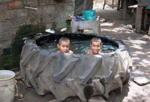 Sıcak Havalarda Serinleme Tavsiyeleri :)