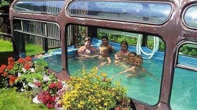 Sıcak Havalarda Serinleme Tavsiyeleri :)