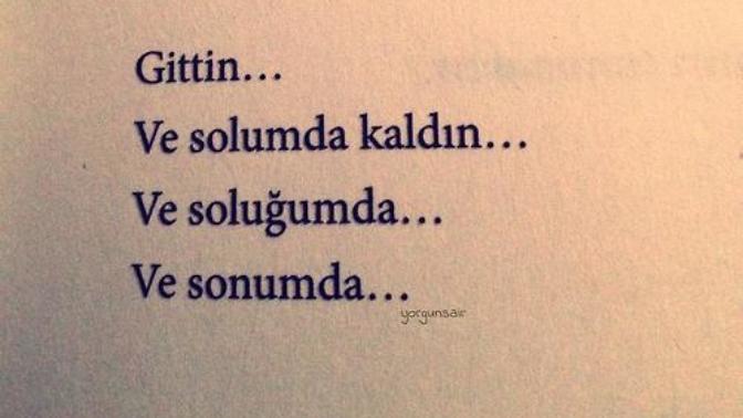 Bir Adam, Bir Kadın, Bir Silah ve Hayatımın Son Günü 