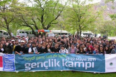 Üniversitede Kendinizi Geliştirmek İçin 6 Aktivite