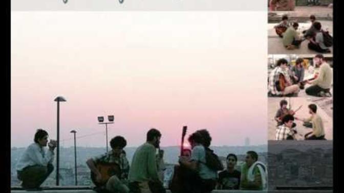 Düşünceleri Başkalaştıran Grup: Siya Siyabend