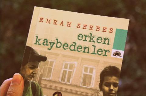Yeni başlayanlar için çerez tadında kitaplar