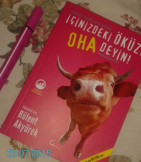 Yeni Başlayanlar İçin Çerez Tadında Kitaplar