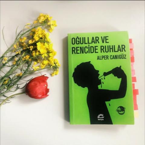 Yeni Başlayanlar İçin Çerez Tadında Kitaplar