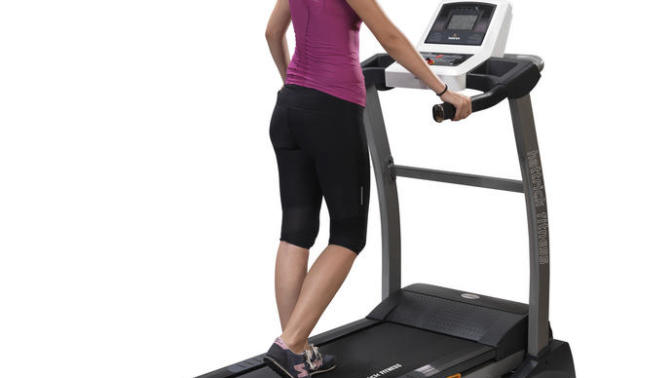 Spor Yapıyor ama Zayıflayamıyorsan Çözüm İçeride