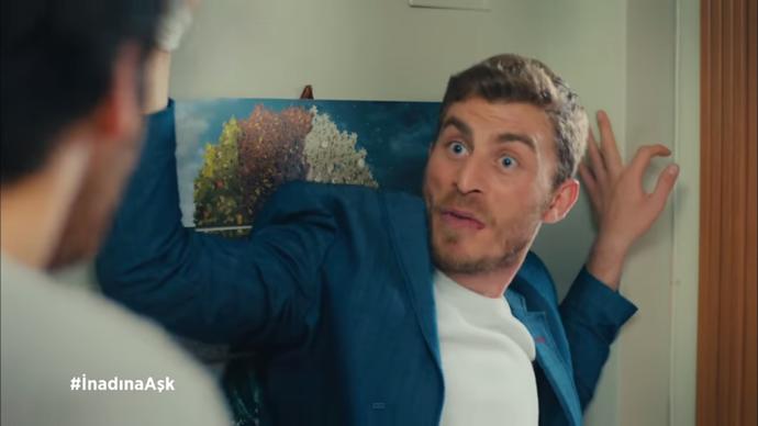 Eren Vurdem = Tatlılık Abidem <3 :)