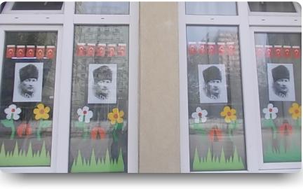 İlkokul Yıllarınızı Hatırlıyor musunuz?