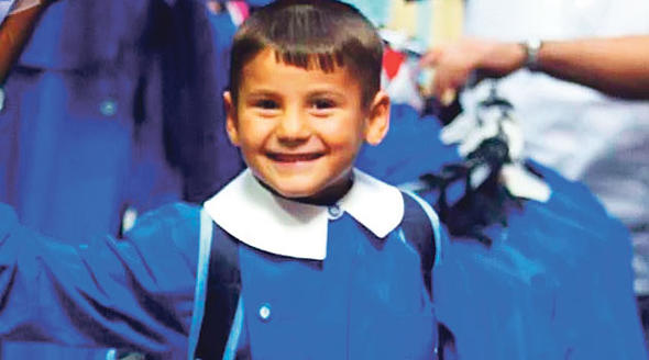 İlkokul Yıllarınızı Hatırlıyor musunuz?