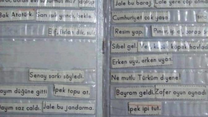 İlkokul Yıllarınızı Hatırlıyor musunuz?