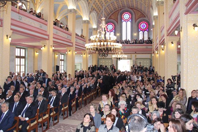 Musevilik İle İlgili Merak Edilenler ✡
