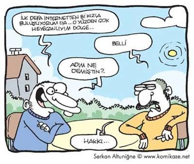 Karşı Tarafı Etkilemek İsterken Şaklaban Olmayın 