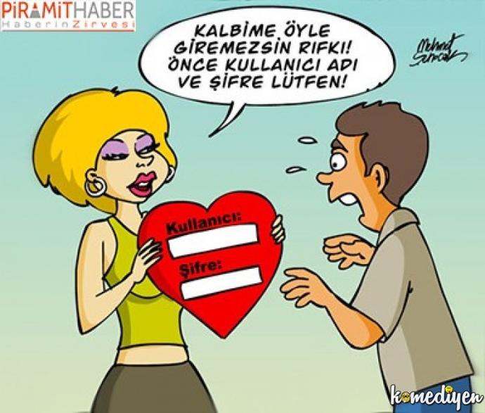 Karşı Tarafı Etkilemek İsterken Şaklaban Olmayın 
