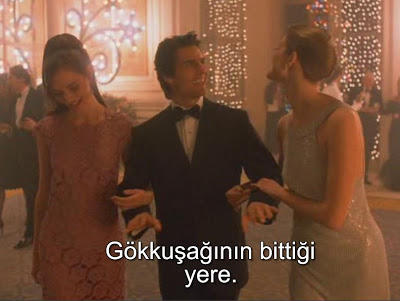 Karşı Tarafı Etkilemek İsterken Şaklaban Olmayın 