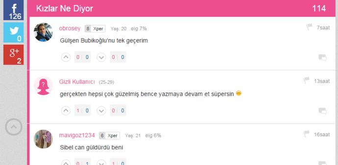 Son Güncelleme İle Gelen Yeni Özellikler