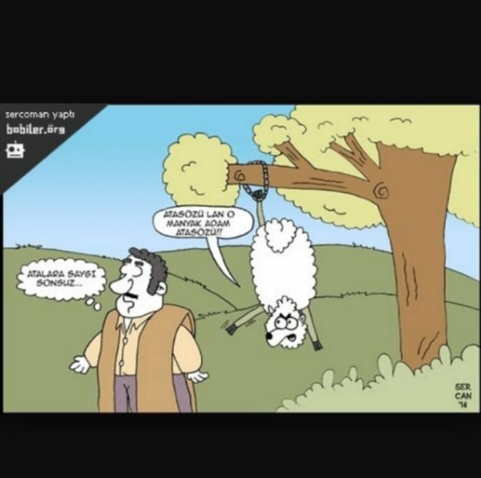 Toplumumuzun Ortak Mesleği: Ahlak Bekçiliği