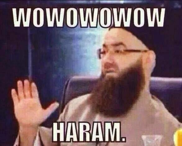 Toplumumuzun Ortak Mesleği: Ahlak Bekçiliği