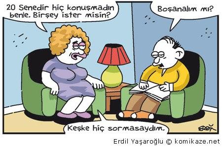 Evliliğin Kadın Üstündeki Etkisi