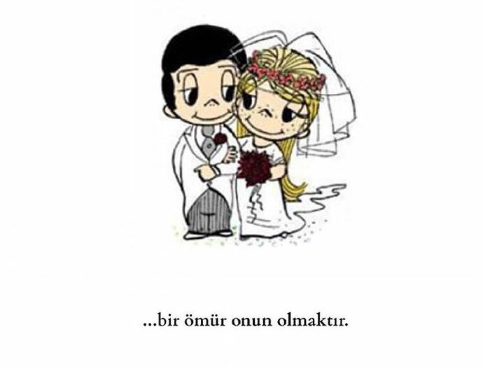 Aşkın en güzel tanıtımı 💕