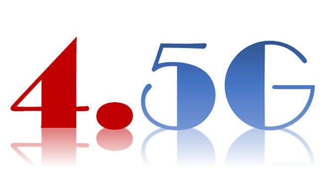 Türkiye 4,5 G İle Yeni Bir Döneme Geçiş Yapıyor