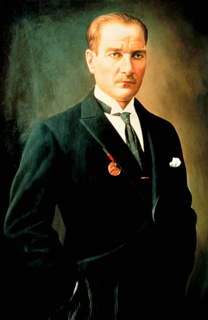 Dünyanın Yakışıklılığı Dillere Destan 12 Erkeği