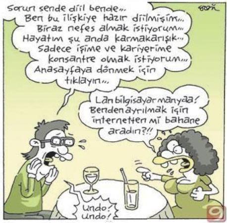İlişkiler Neden Biter?