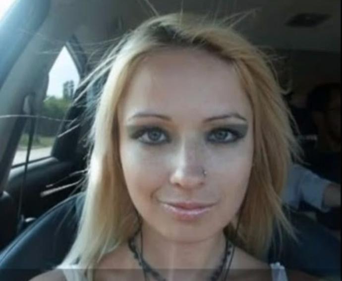 Estetik Hastalığı; Yaşayan Barbie Valeria