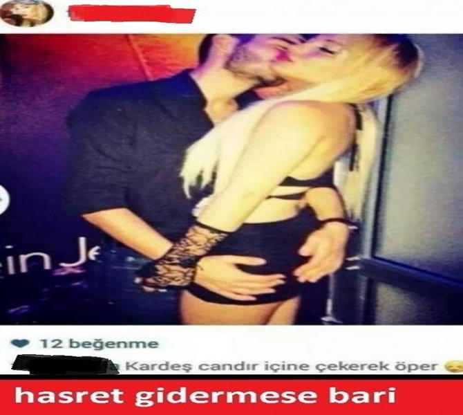 Her Yerde Karşılaşabileceğiniz Sıradan Erkek Tipleri