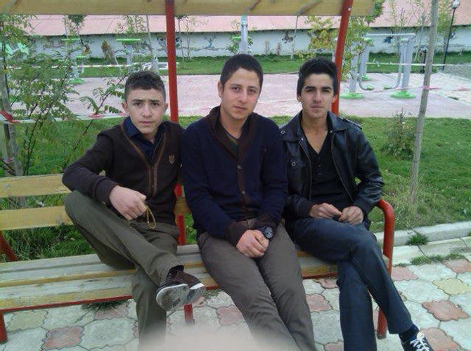 Her Yerde Karşılaşabileceğiniz Sıradan Erkek Tipleri