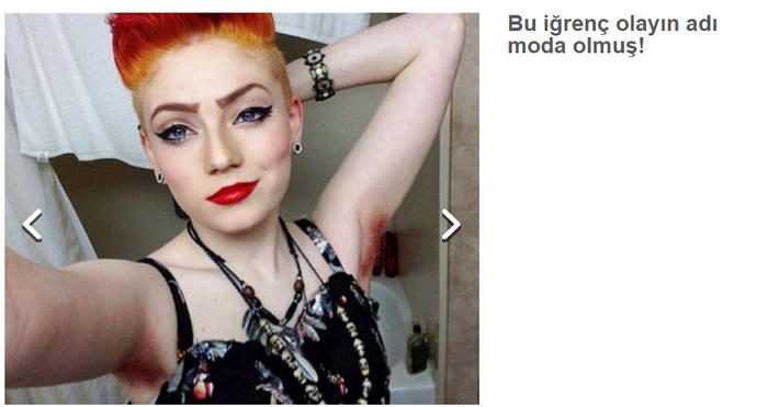 Türkiye'de Kadın Olmanın Zorlukları