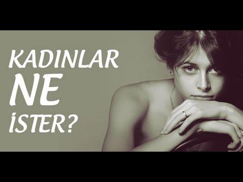 KADINLAR NE İSTER