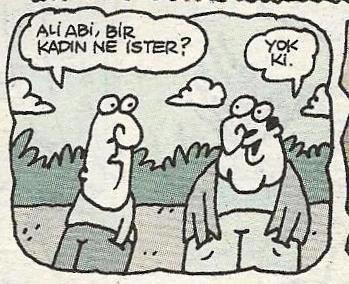 Kadınlar Ne İster?