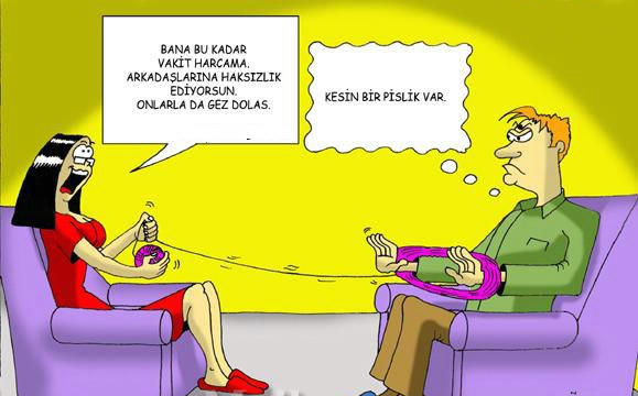 Kadınlar Ne İster?