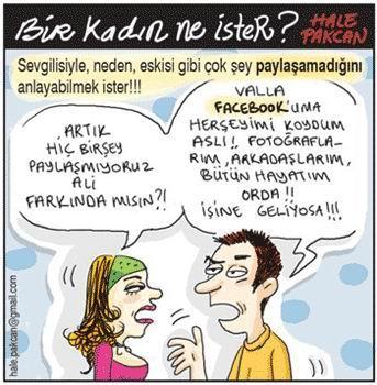 Kadınlar Ne İster?