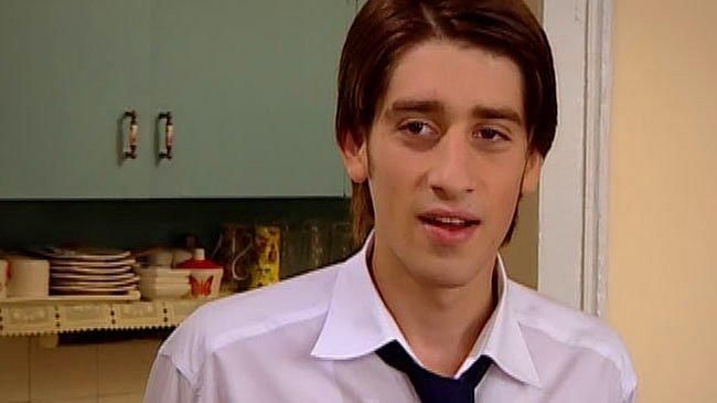 Eskiden ergene ergen denmez, deli-kanlı denirdi.