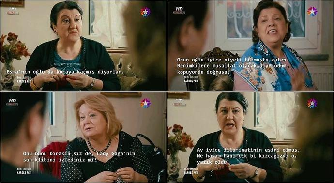 Bitmek Bilmeyen "Evlen Artık" Baskısı