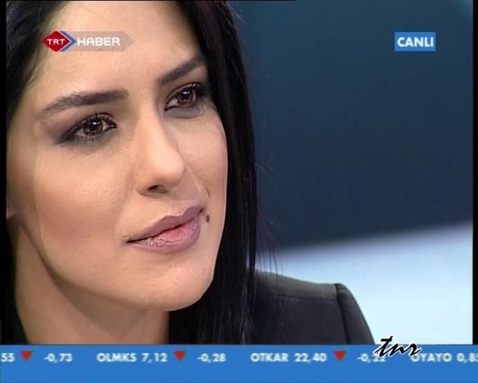 Gelmiş Geçmiş En Güzel Türk Kadınları