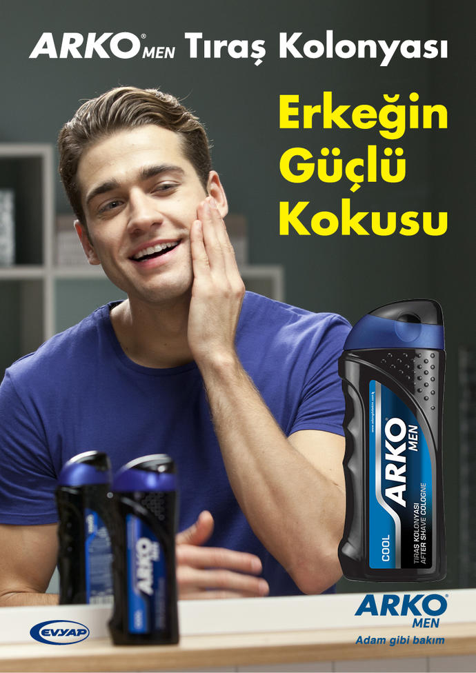 Kadınların En Beğendiği Erkek Kokuları