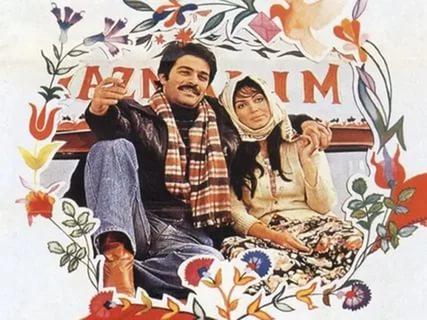 Yeşilçam'ın Akıllara Kazınan Efsanevi Çiftleri