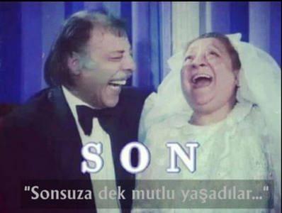 Yeşimcam ın akillara kazinan efsanevi ciftleri...