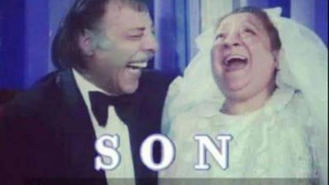 Yeşilçam'ın Akıllara Kazınan Efsanevi Çiftleri