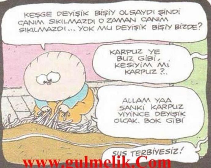 Bir Garip Çocuk Fırat