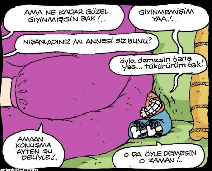 Bir Garip Çocuk Fırat
