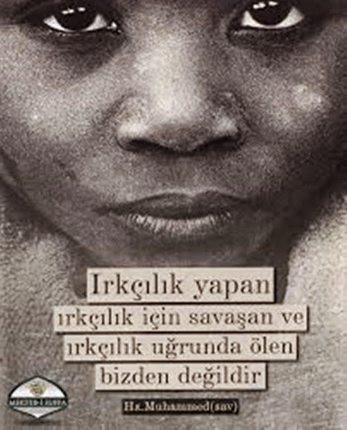 İslam Dini Hakkında Bilinmesi Gerekenler ve Tuhaf Batı Zihniyeti
