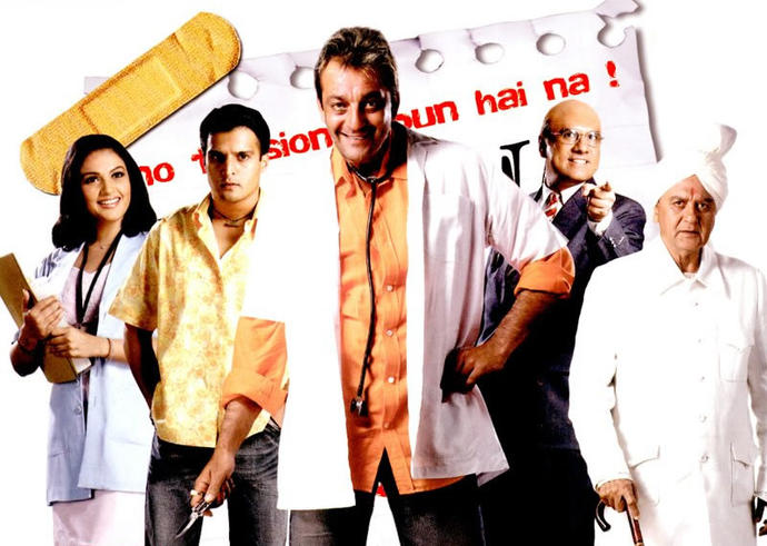 İzlenmesi Gereken En İyi 15 Hint Filmi