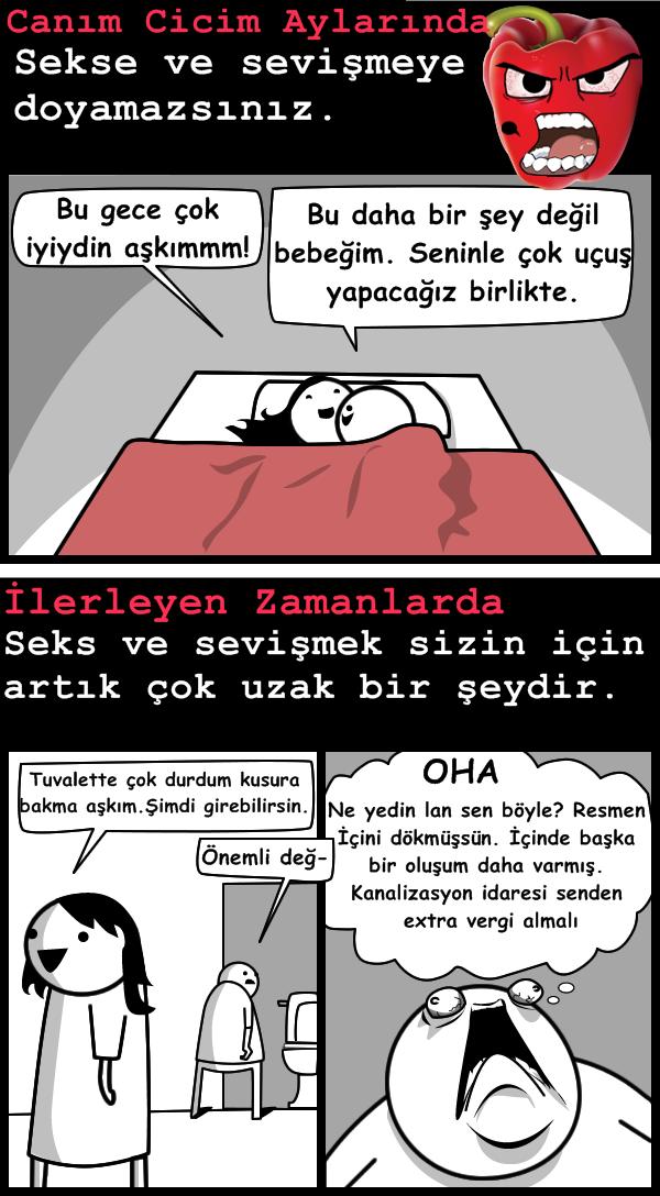 Canım Cicim Ayları Gevşer Gönlün Yayları