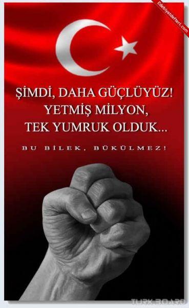 Bize Neler Oluyor?