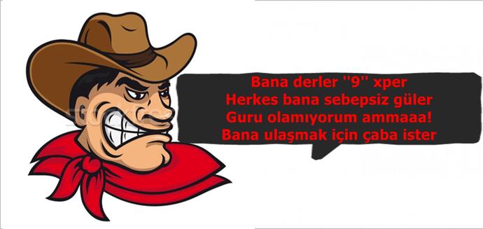 En Komik ''KızlarSoruyor'' Xper Seviyesi Diyalogları