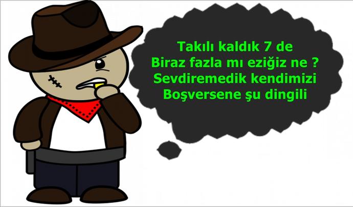 En Komik ''KızlarSoruyor'' Xper Seviyesi Diyalogları