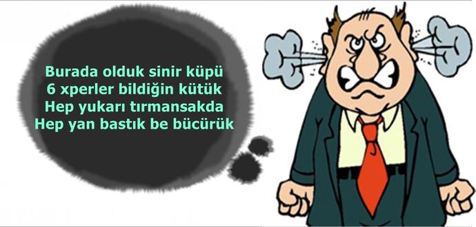 En Komik ''KızlarSoruyor'' Xper Seviyesi Diyalogları