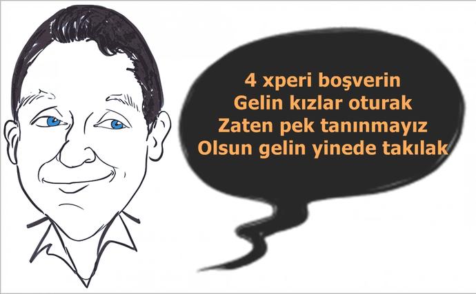 En Komik ''KızlarSoruyor'' Xper Seviyesi Diyalogları